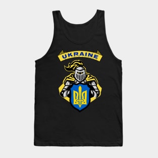 Orcs we are coming Tank Top